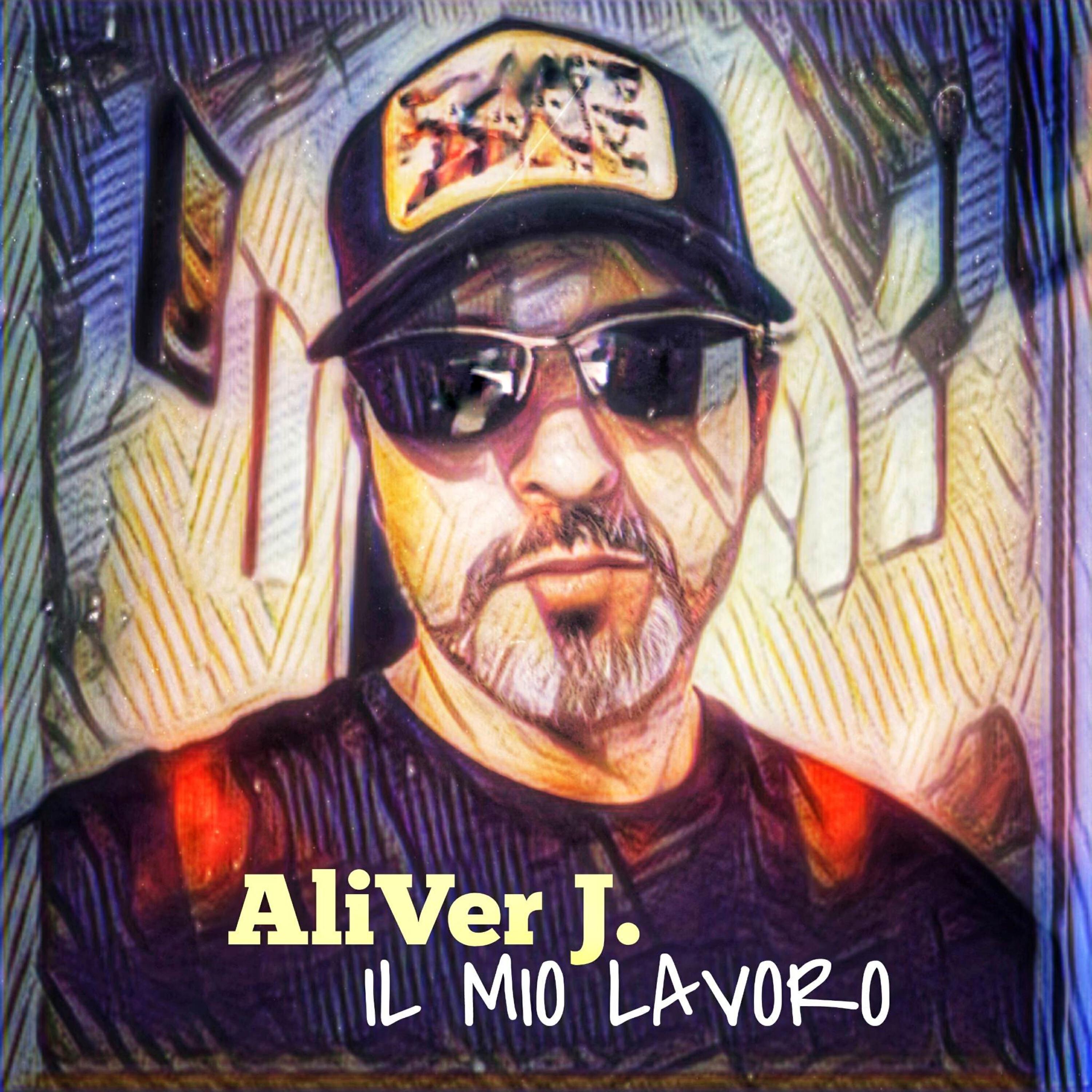 Релиз Il mio lavoro