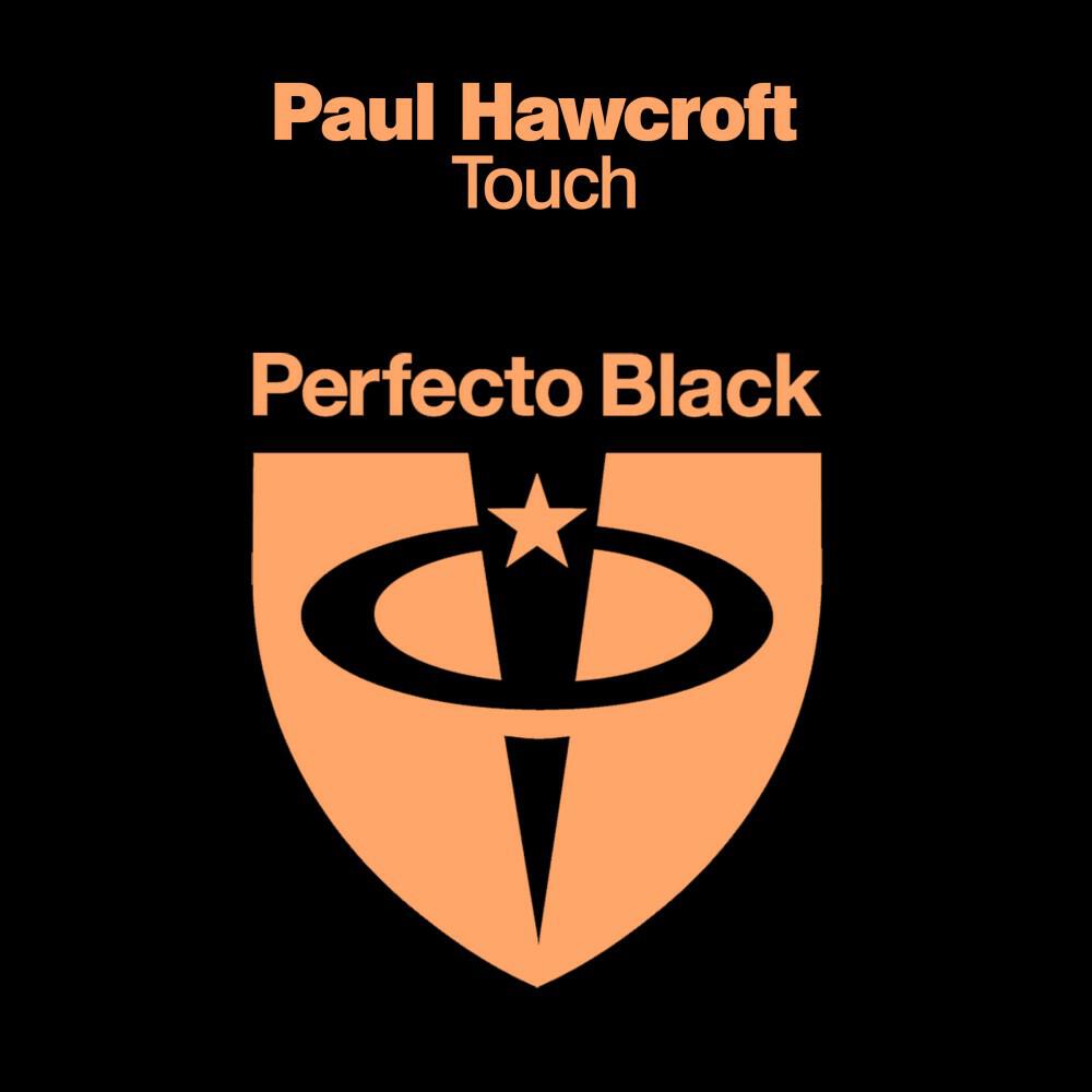 Релиз Touch