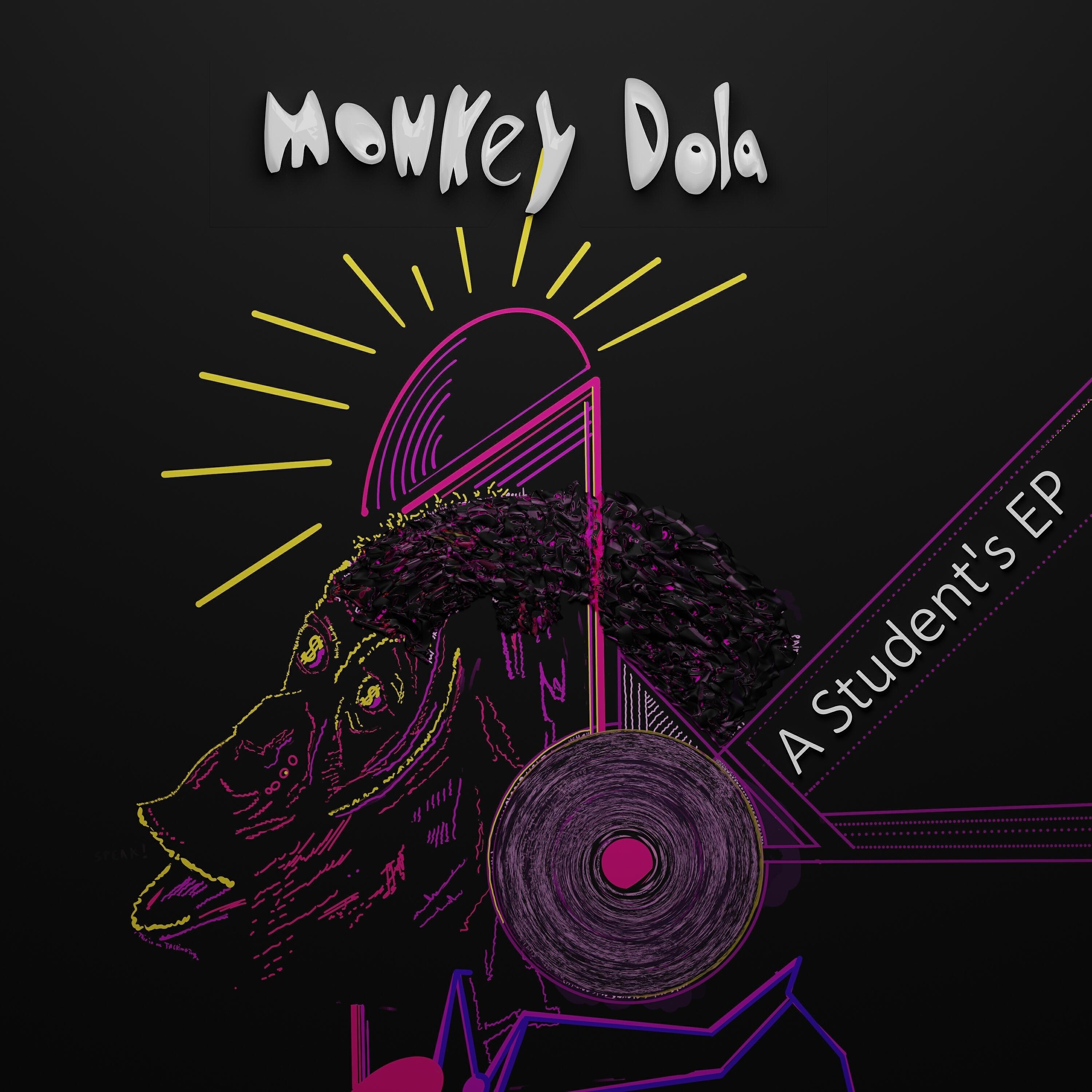 Релиз A Student's EP