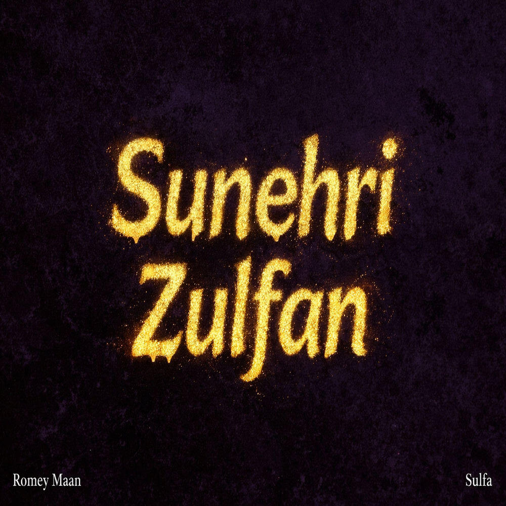 Релиз Sunehri Zulfan