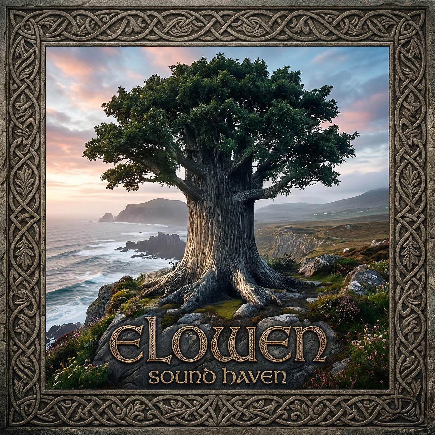 Релиз Elowen
