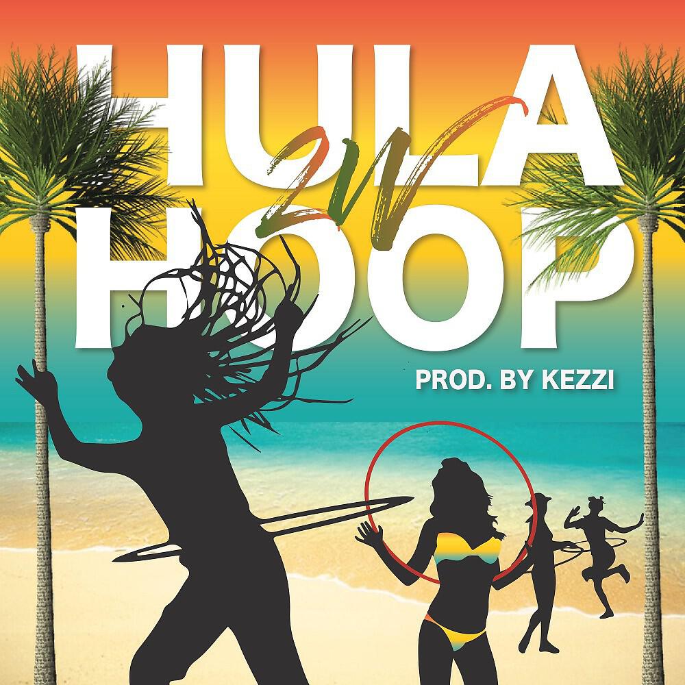 Релиз Hula Hoop
