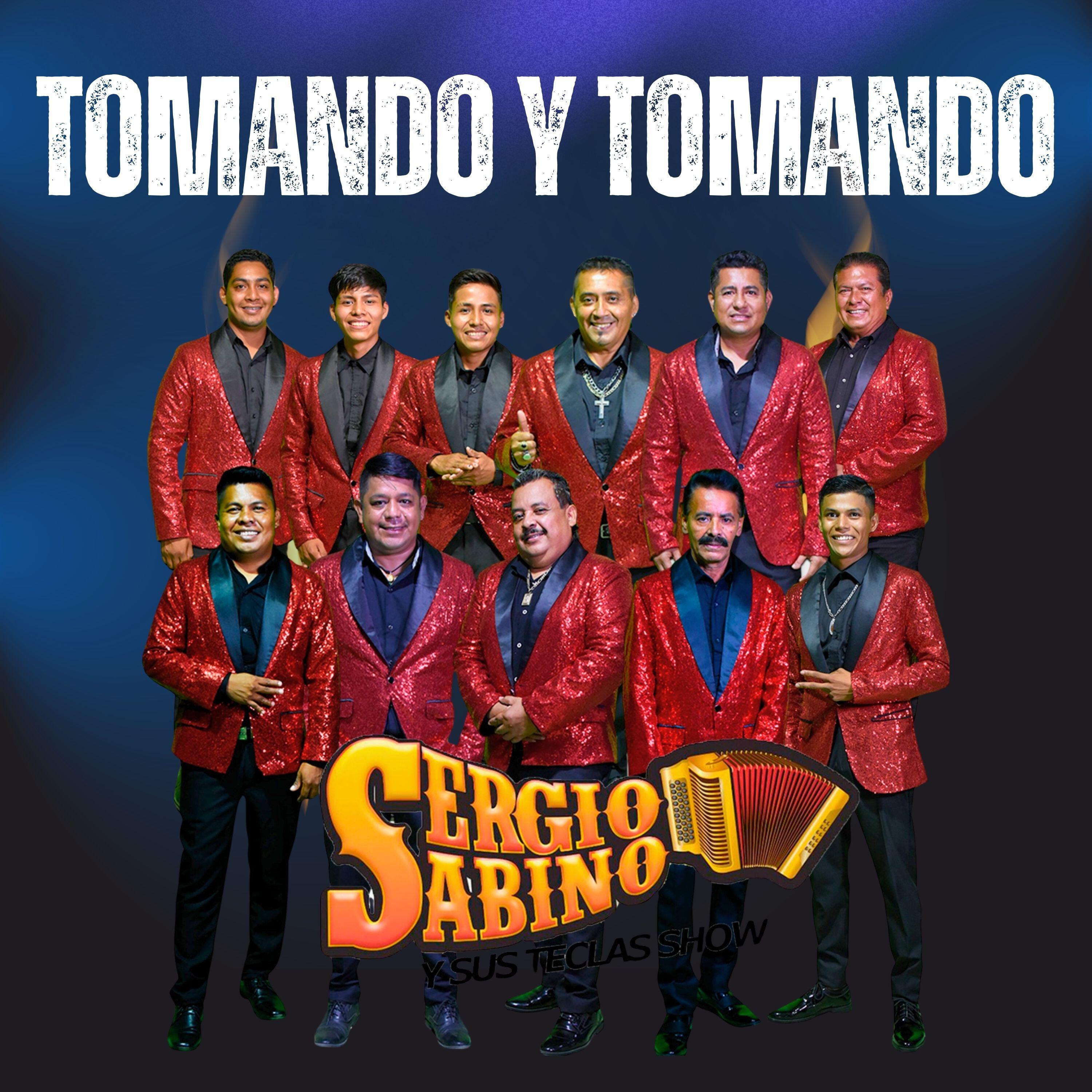Релиз Tomando y Tomando