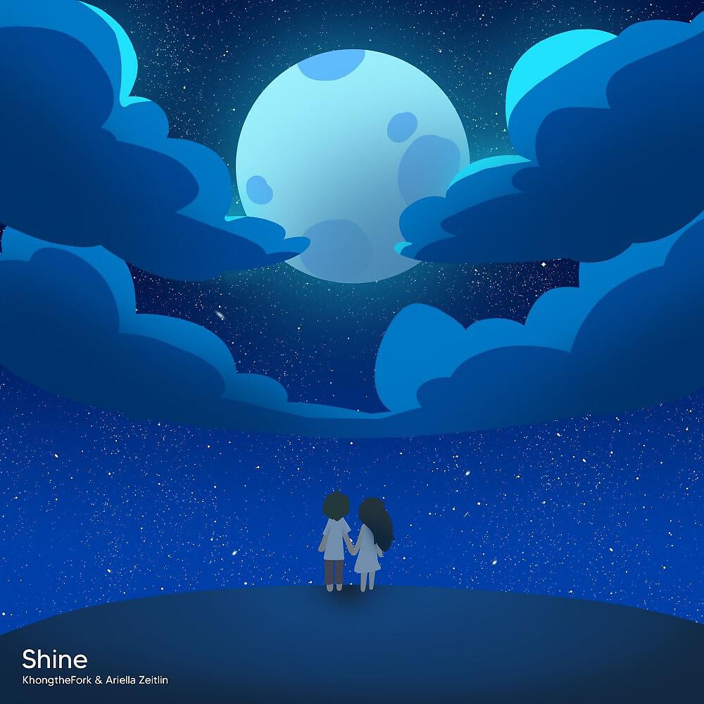 Релиз Shine