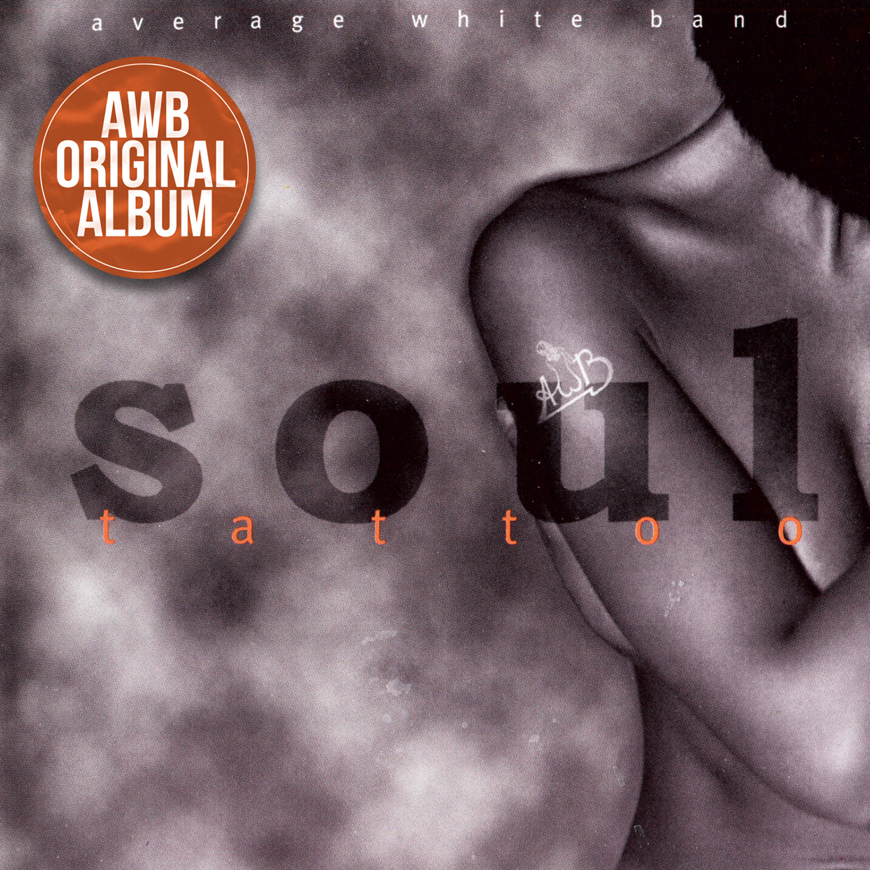 Релиз Soul Tattoo