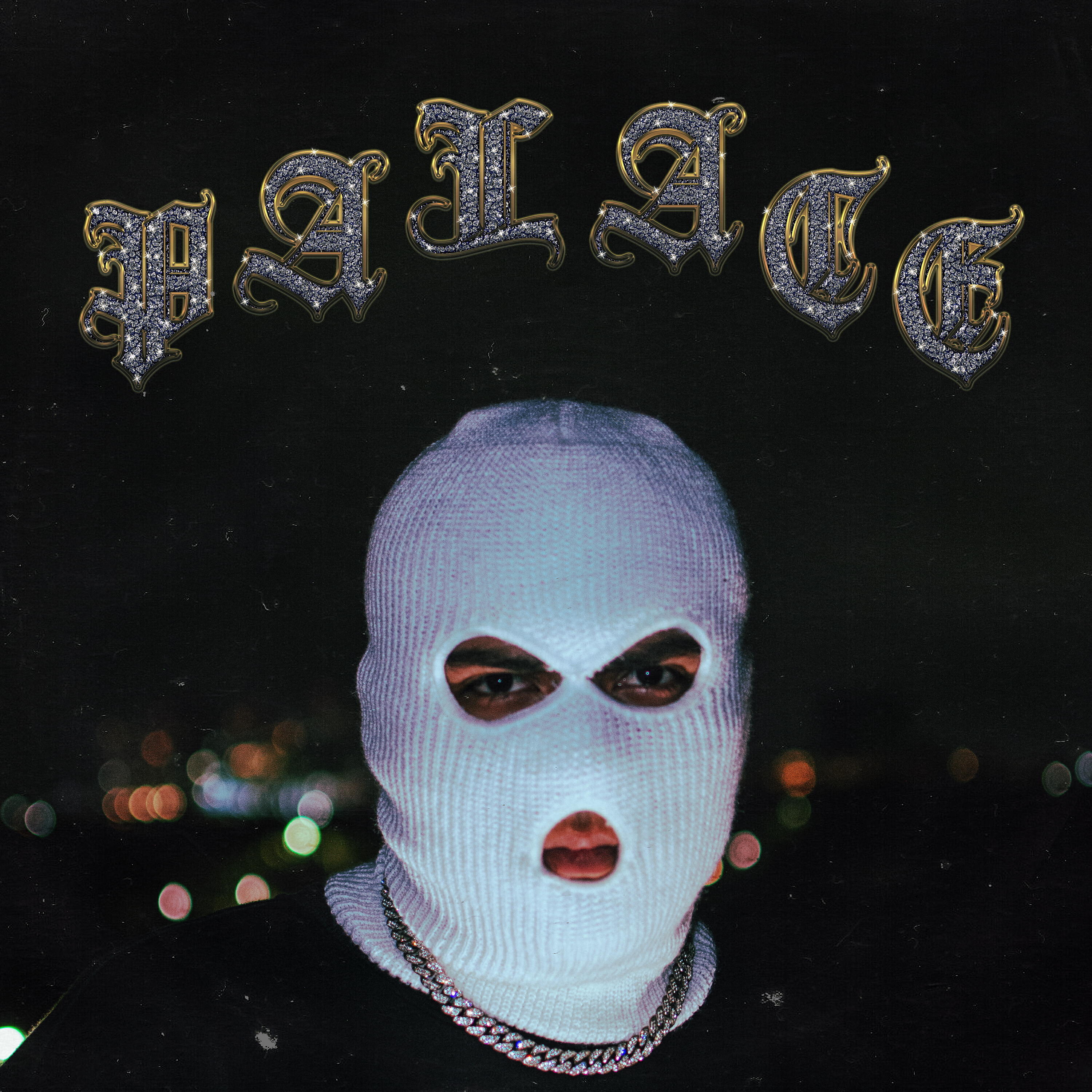 Релиз Palace