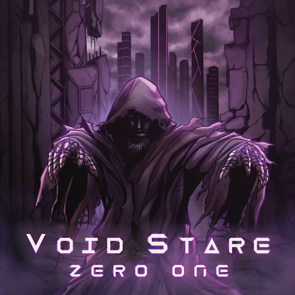 Релиз Zero One