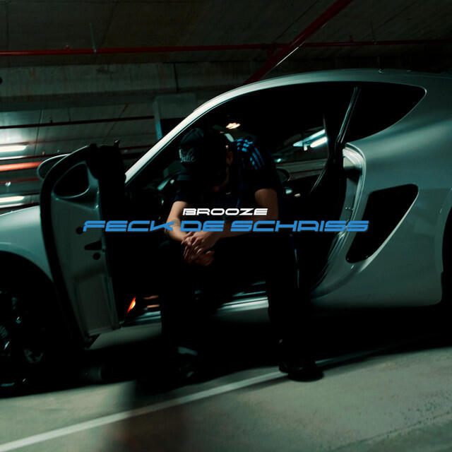 Релиз Feck de Scheiss