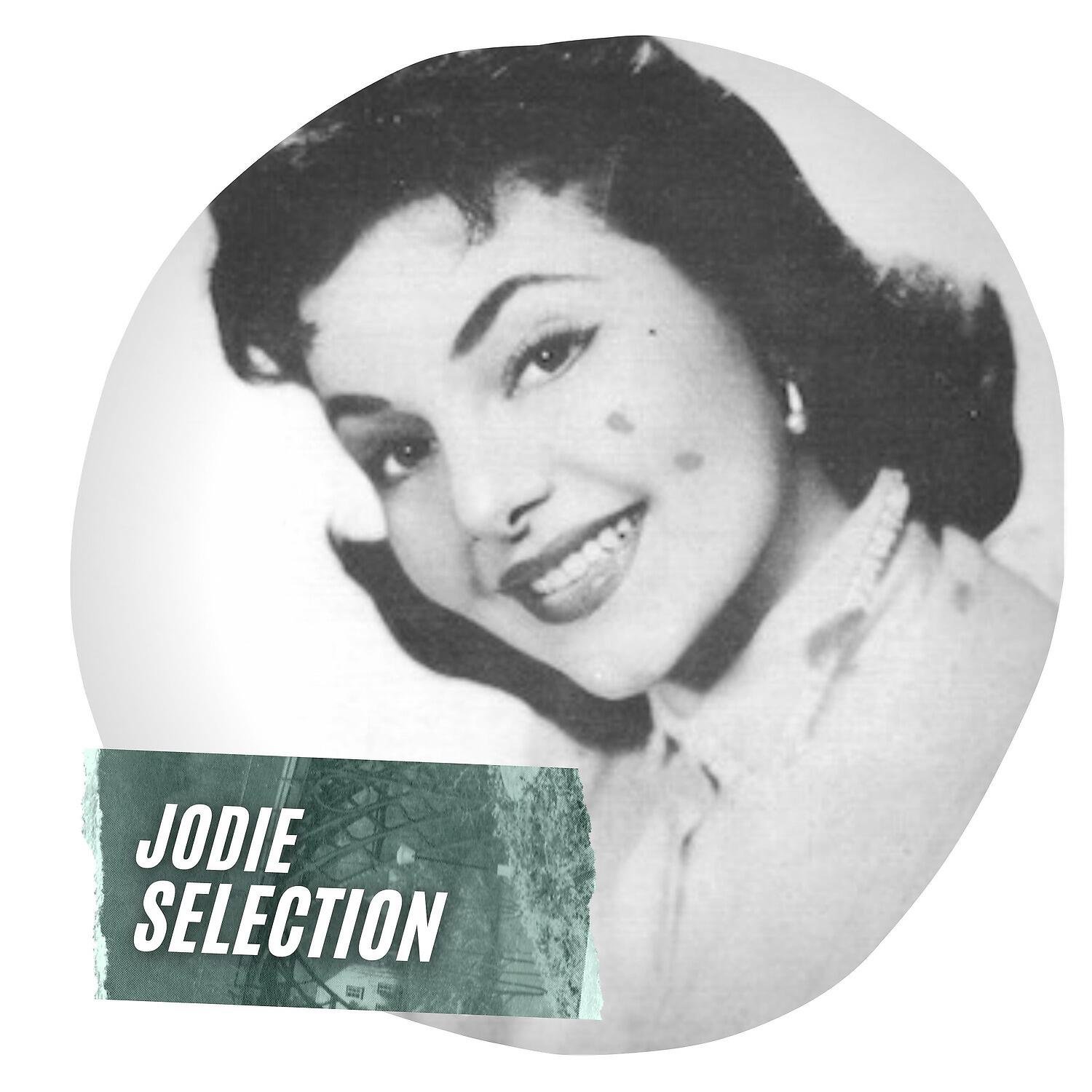 Релиз Jodie Selection