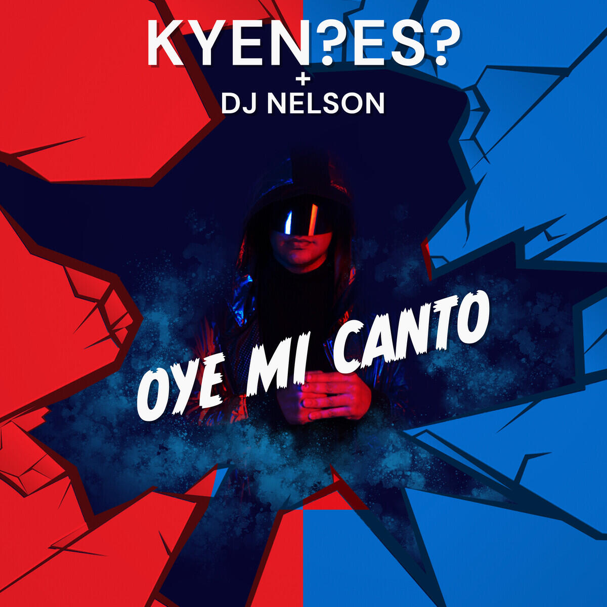 Релиз Oye Mi Canto