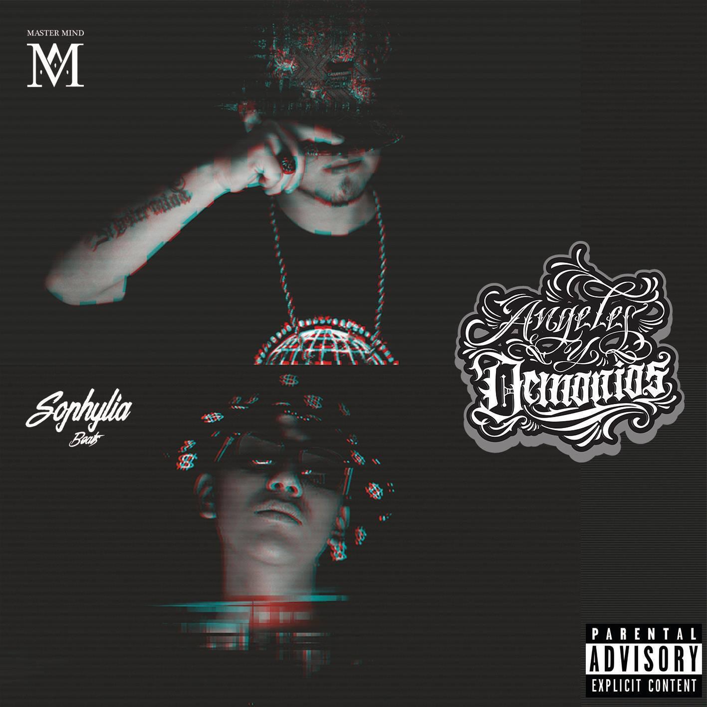 Релиз Ángeles & Demonios