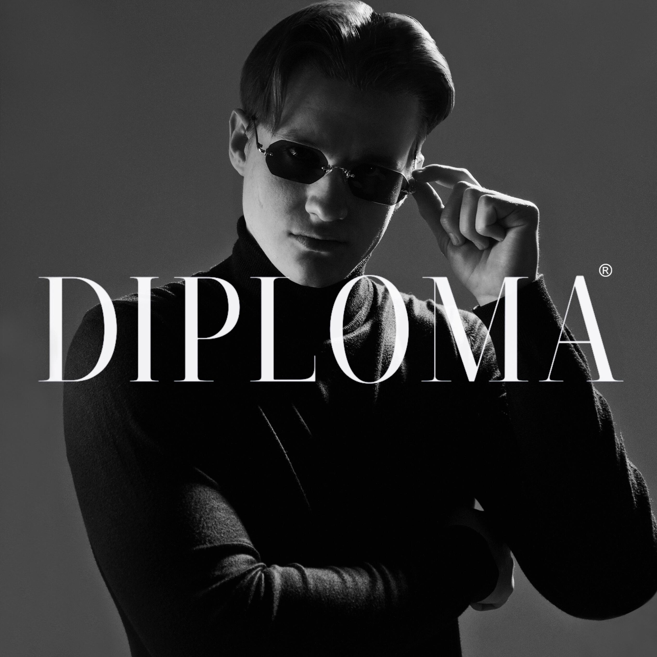 Релиз DIPLOMA