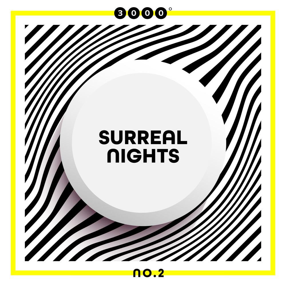 Релиз Surreal Nights No. 2