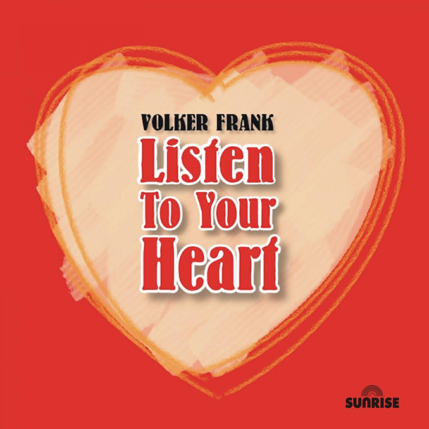 Релиз Listen To Your Heart