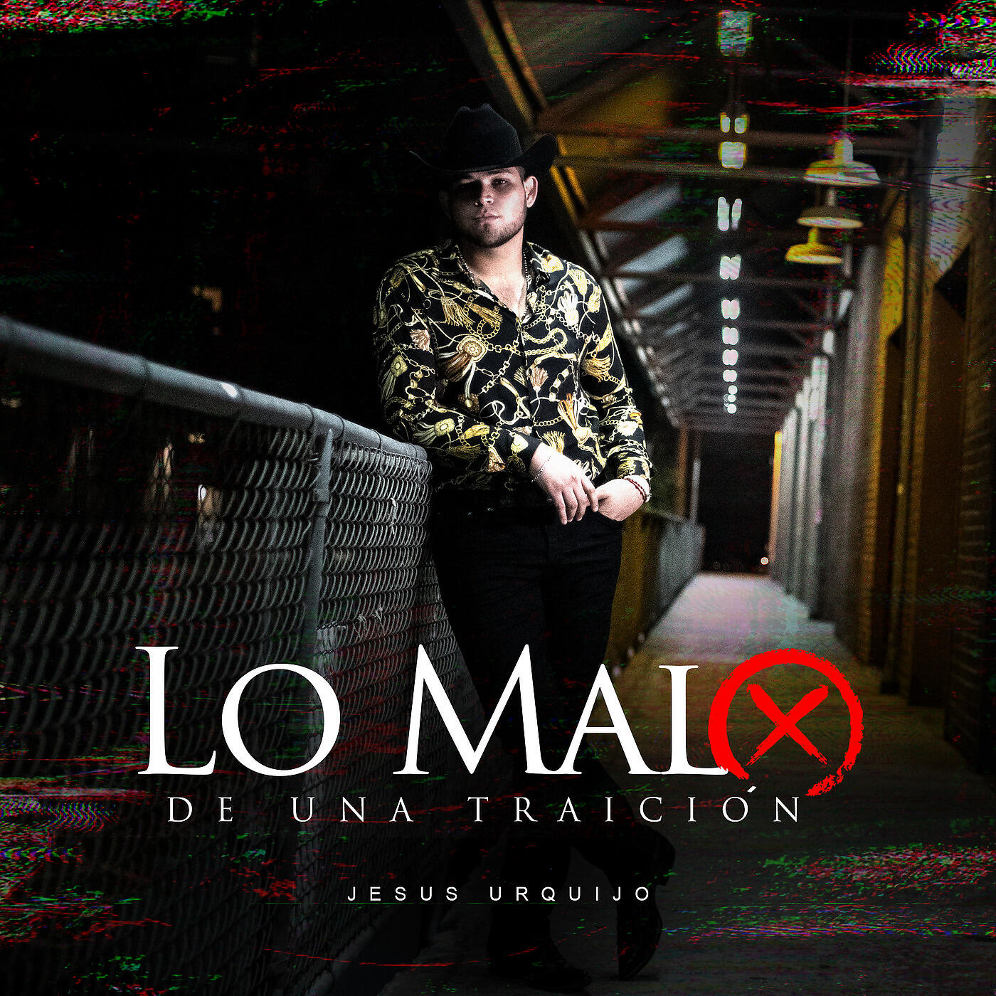 Релиз Lo Malo de una Traición