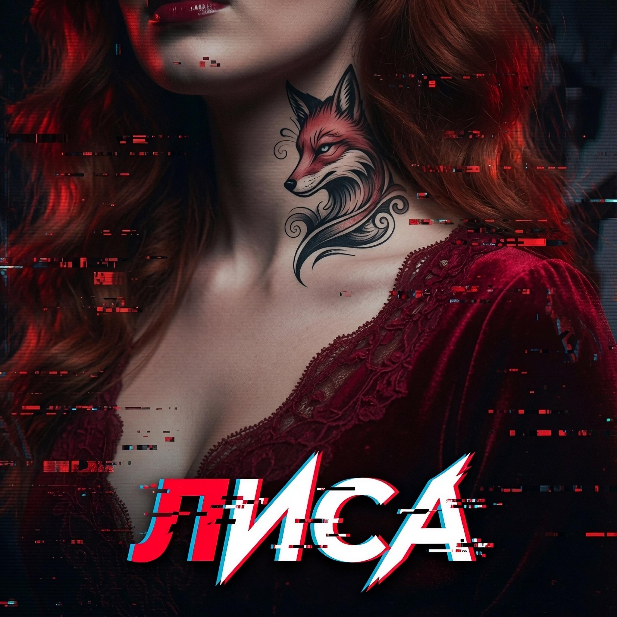 Релиз Лиса