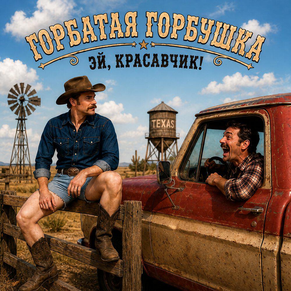 Релиз Эй! Красавчик