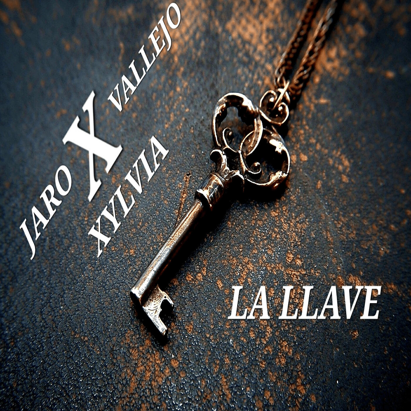 Постер альбома La Llave