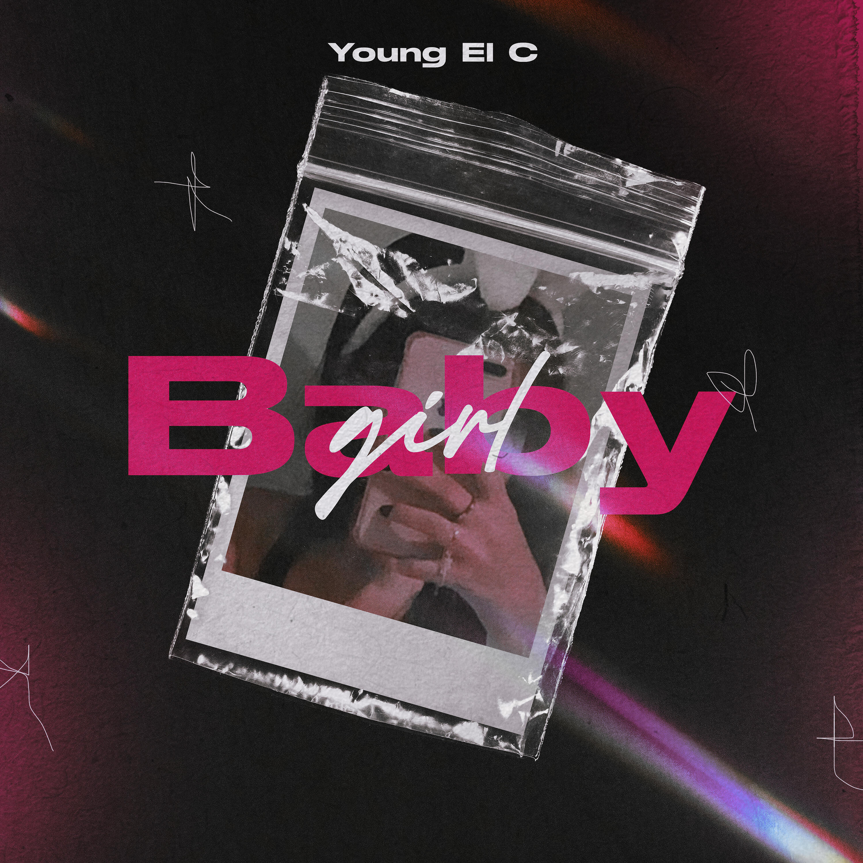 Релиз Baby Girl