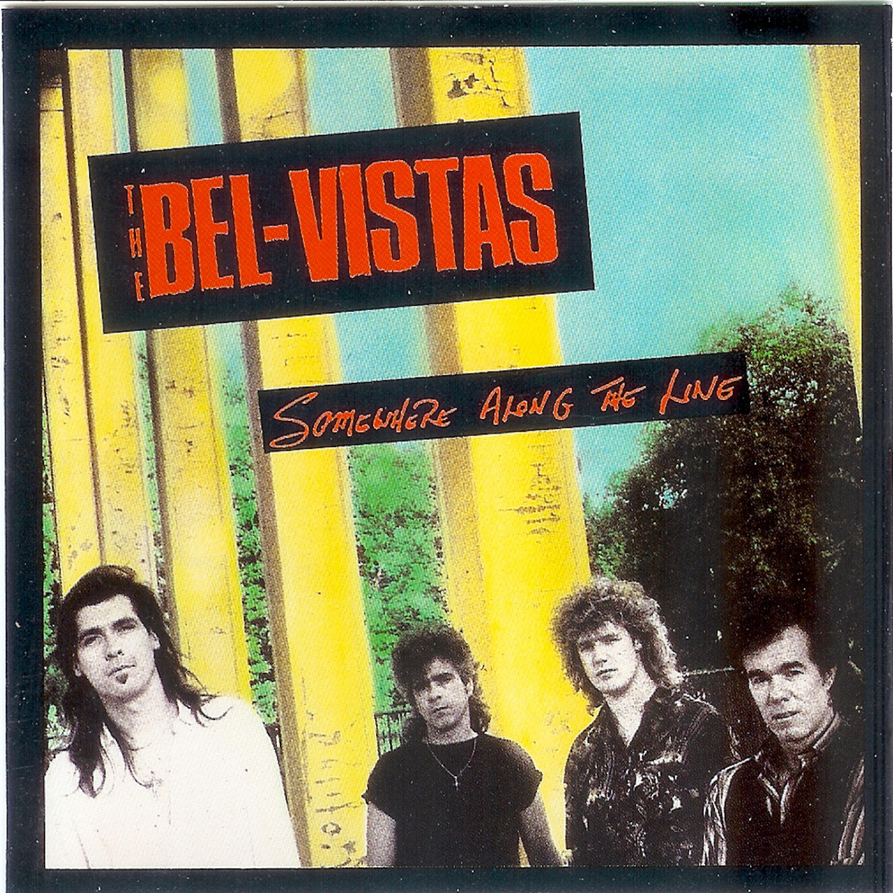 The Bel-Vistas