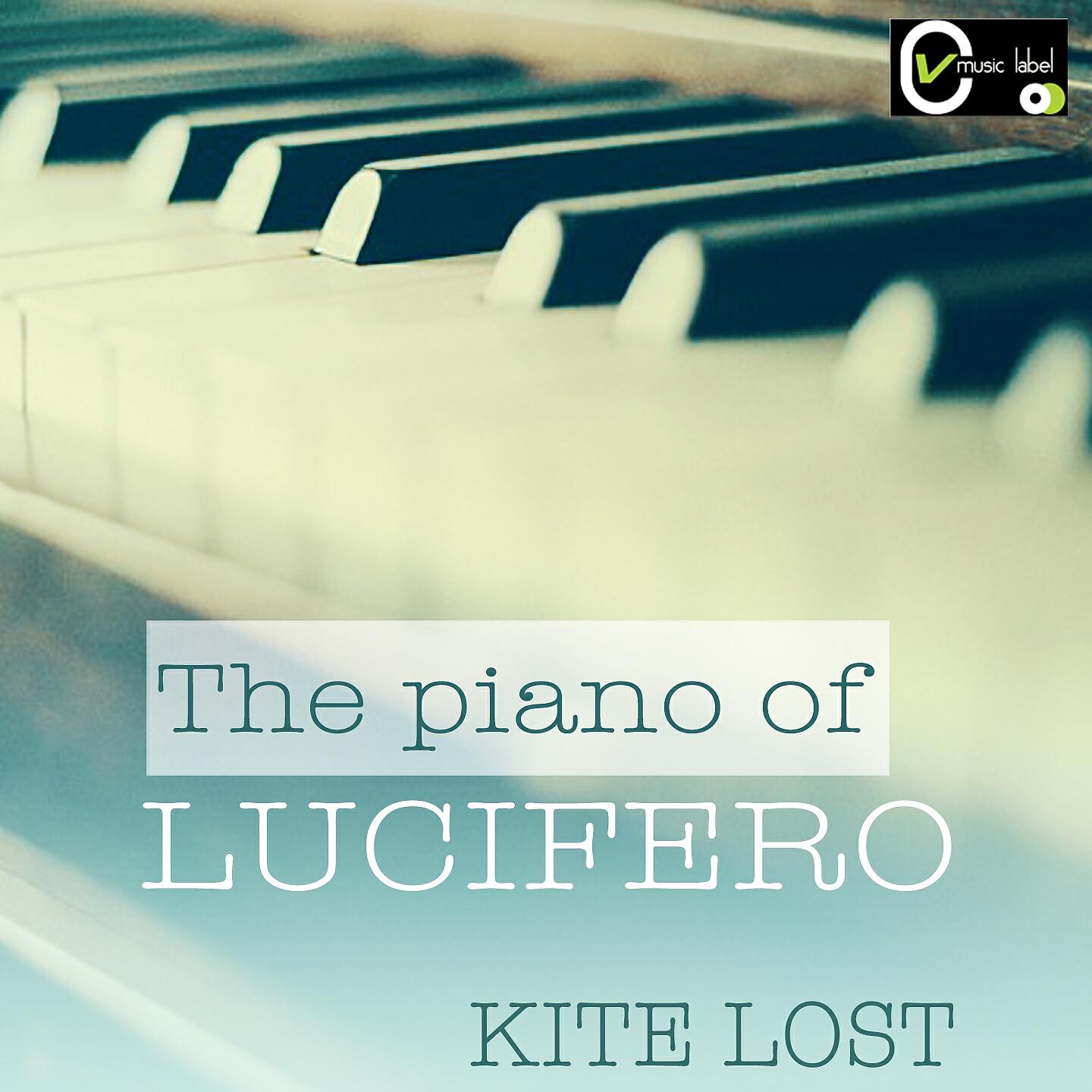 Релиз The Piano of Lucifero