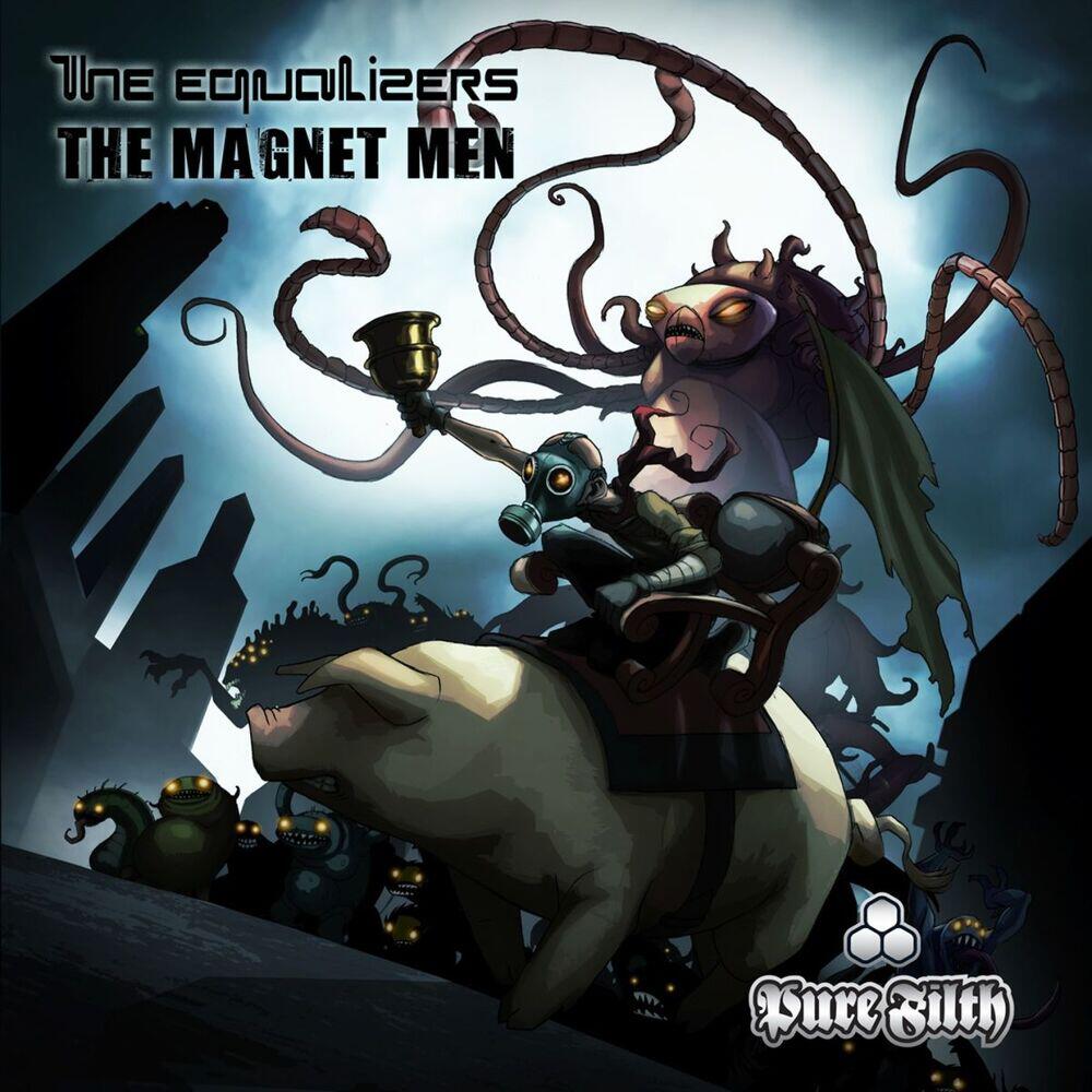 Релиз The Illness / Emetic