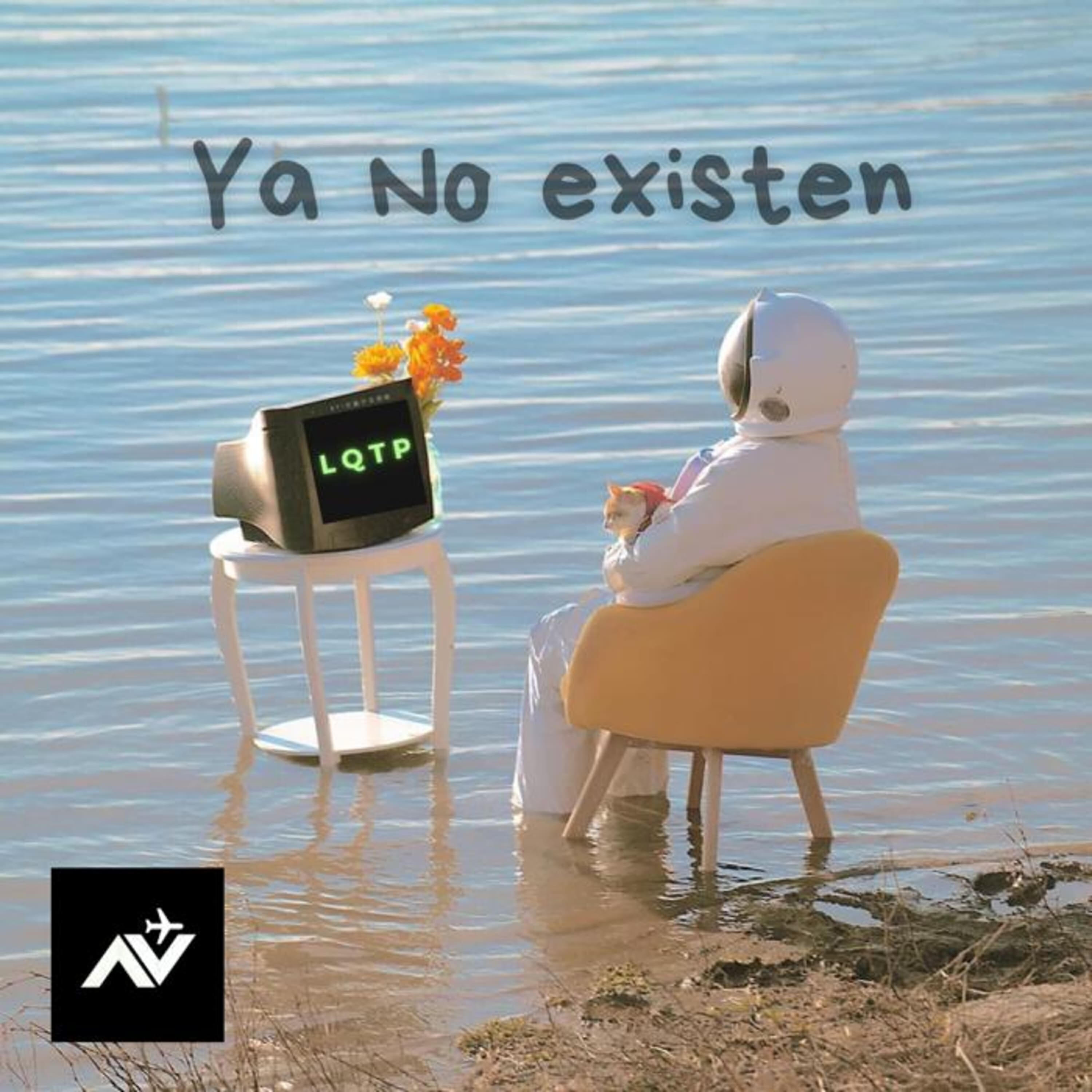 Релиз Ya No Existen