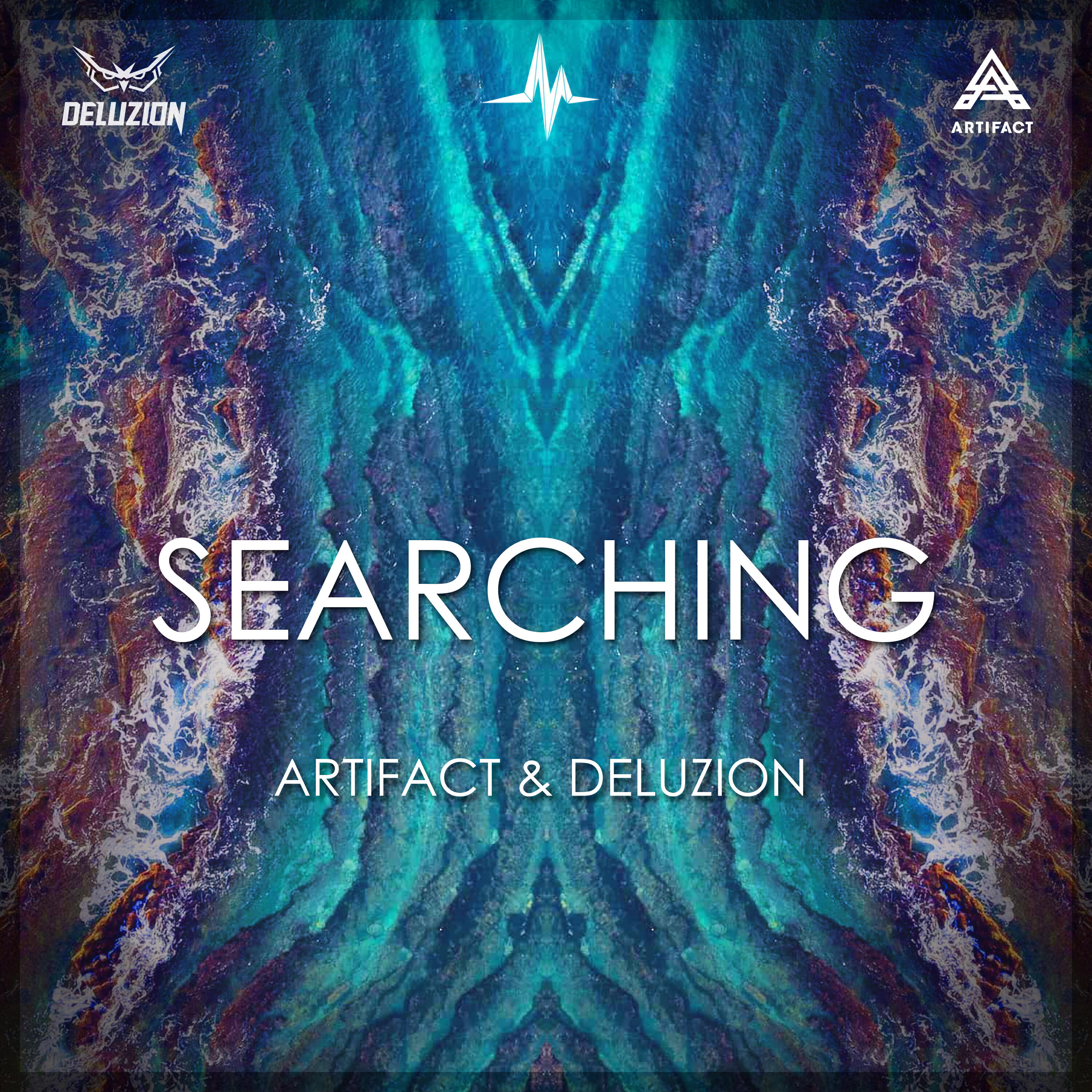 Релиз Searching