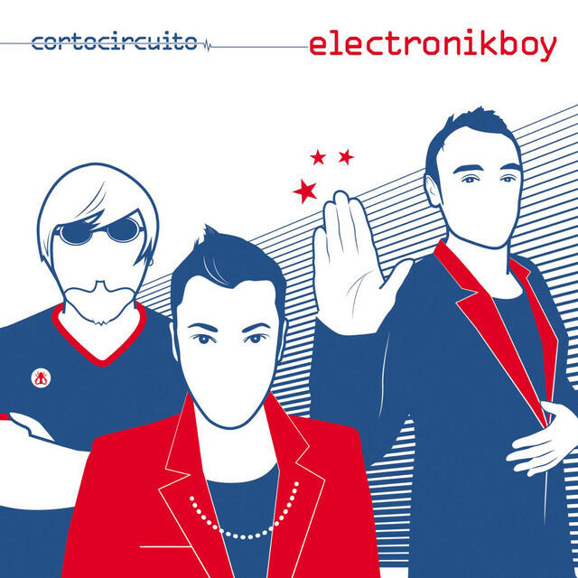 Релиз Cortocircuito