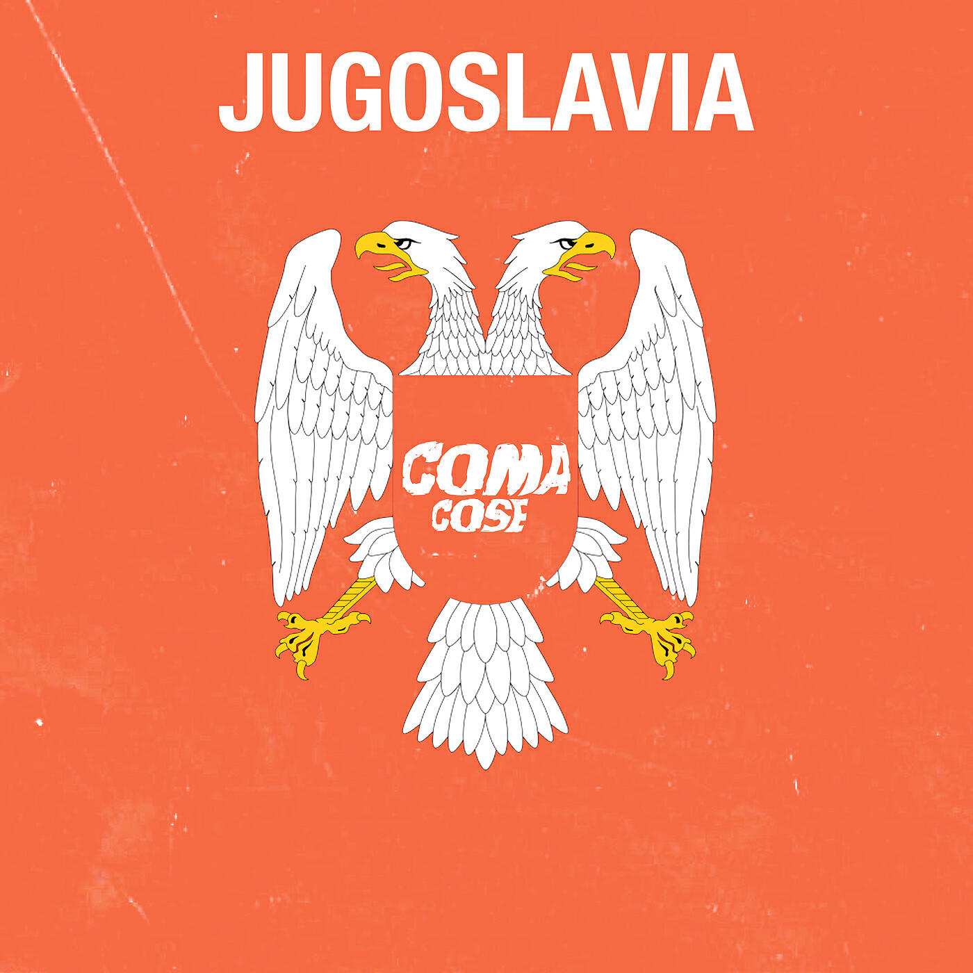 Релиз Jugoslavia