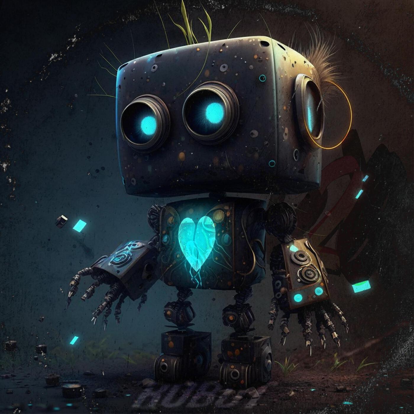 Релиз Robot