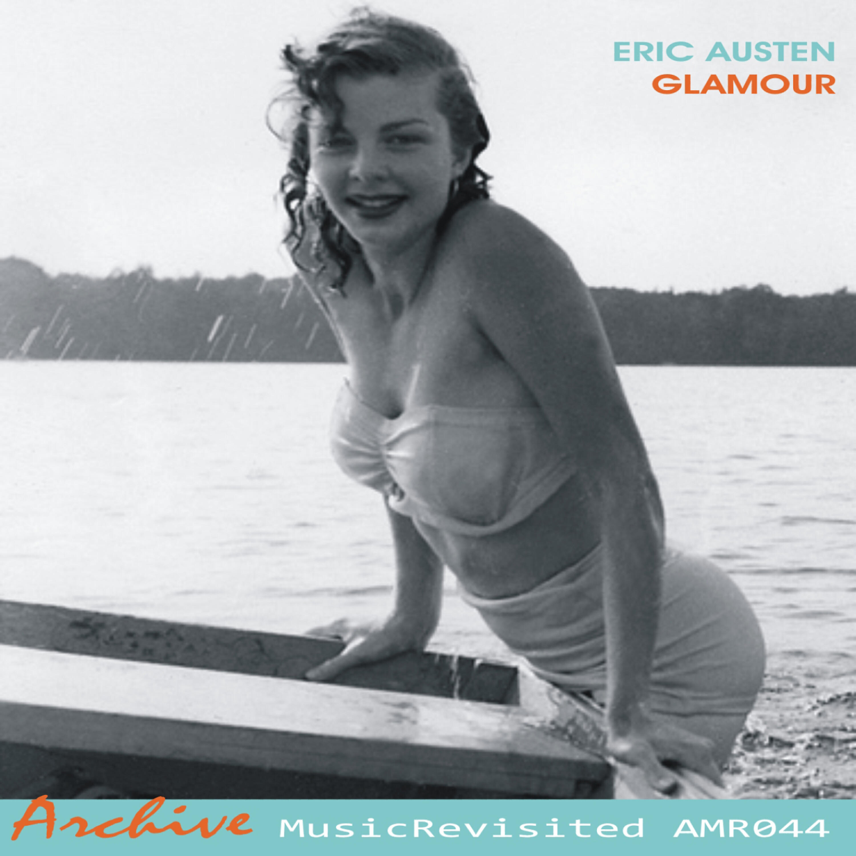 Релиз Glamour