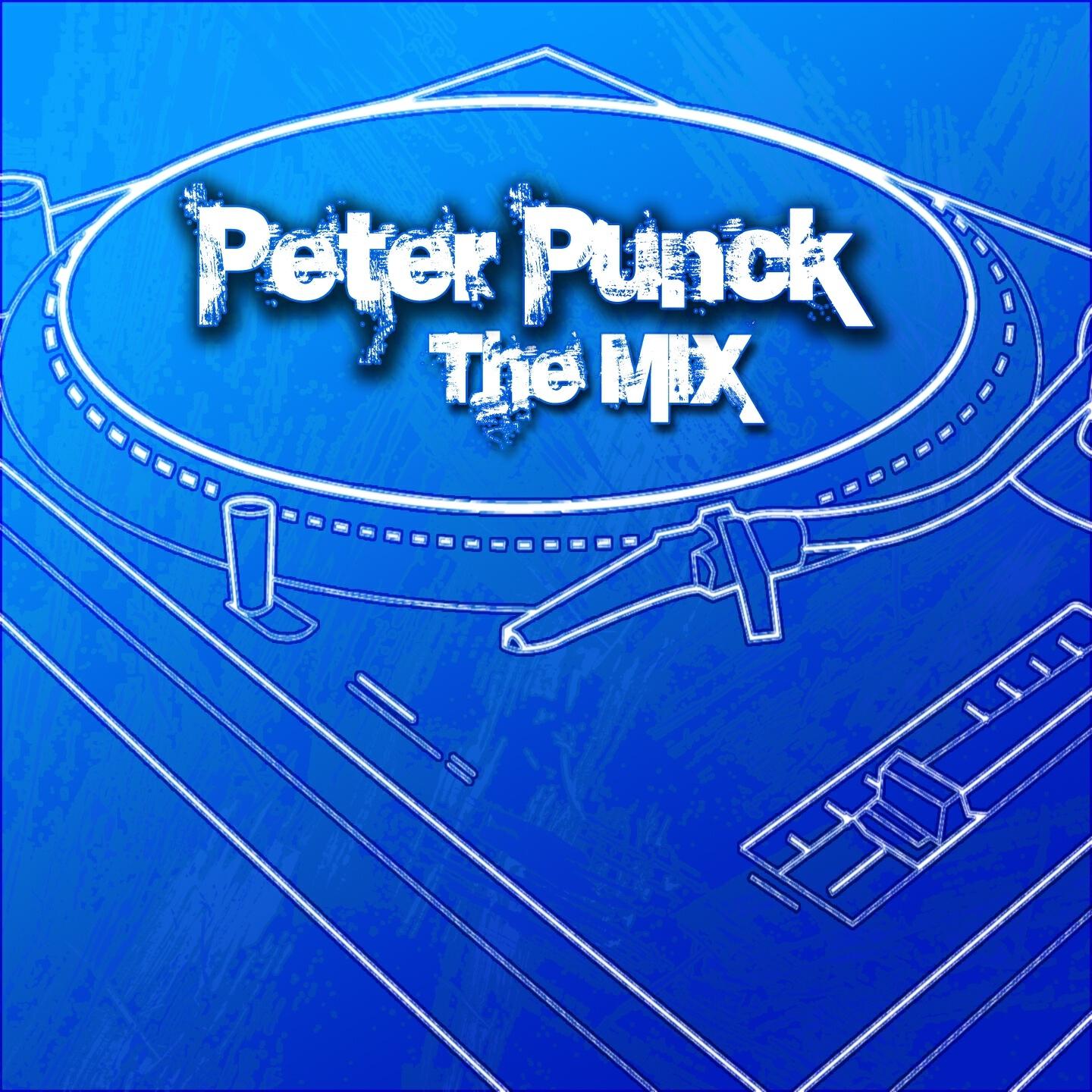 Релиз The Mix
