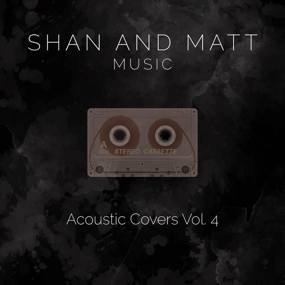 Релиз Acoustic Covers Vol. 4