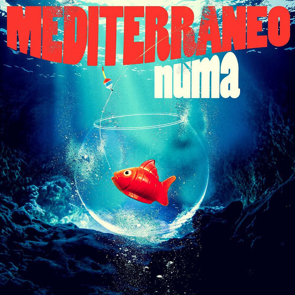 Релиз Mediterraneo