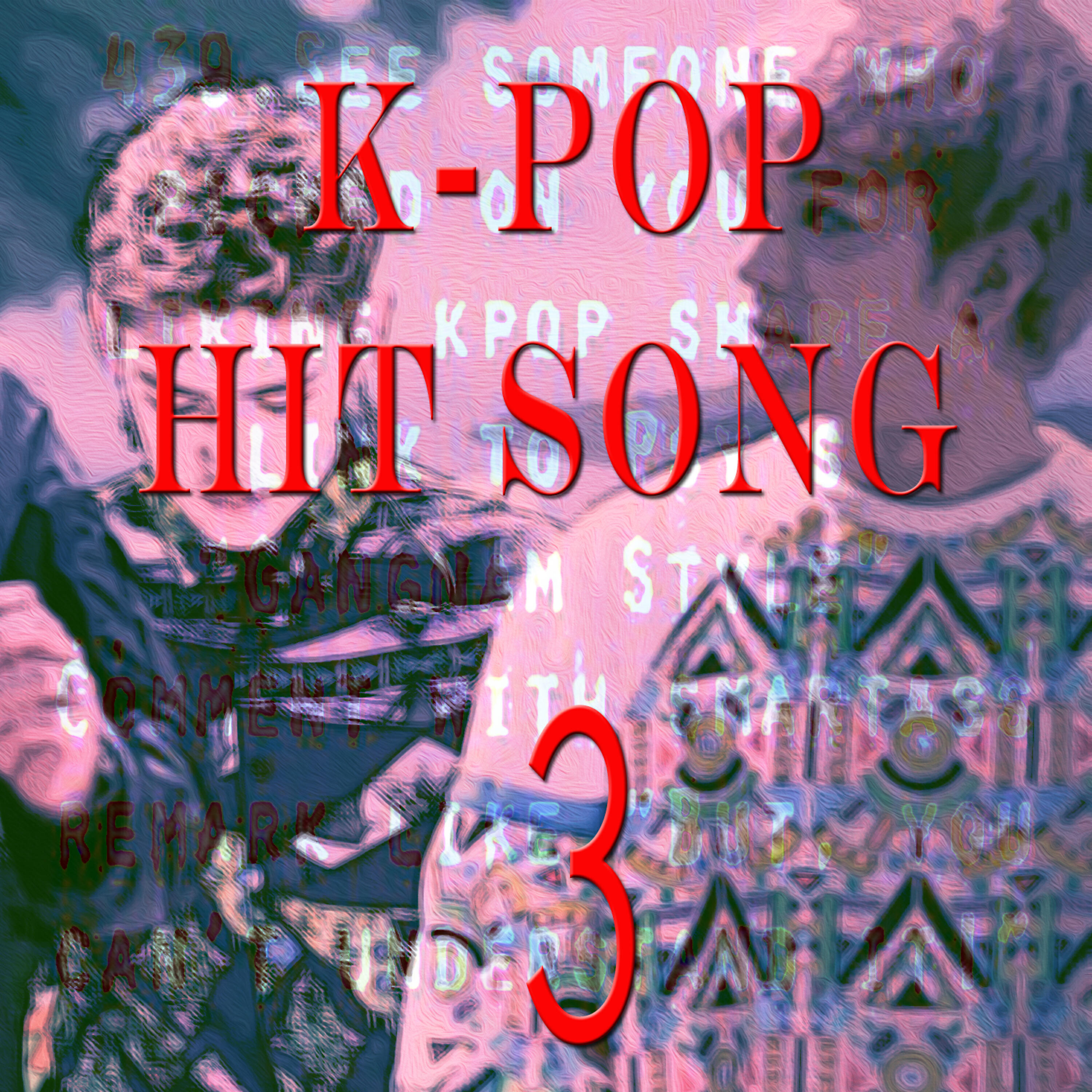 Релиз K-Pop Hit Songs, Vol. 3