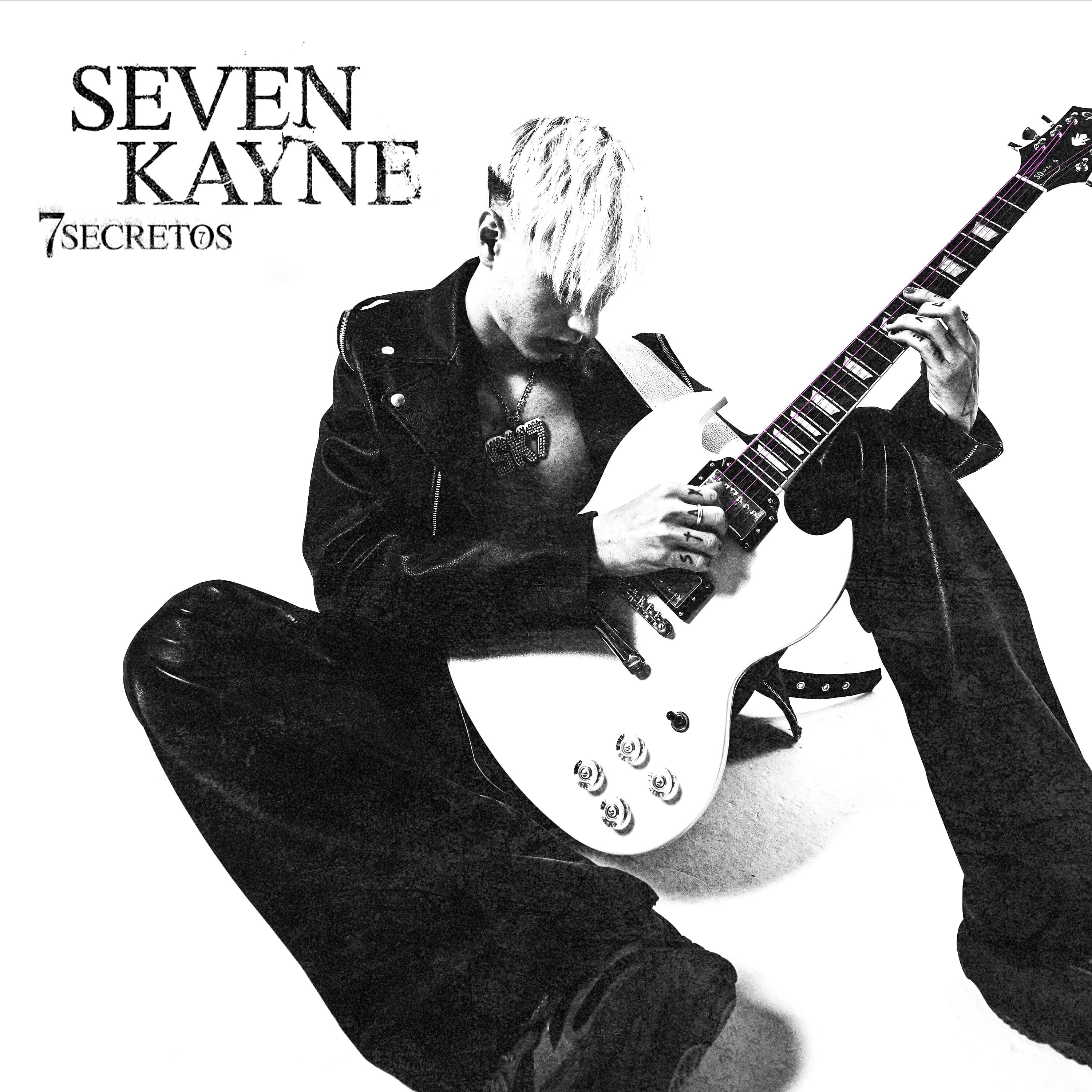 Скачать песню Seven Kayne, ASAN - Sin Compromiso бесплатно в MP3 для Android и iOS