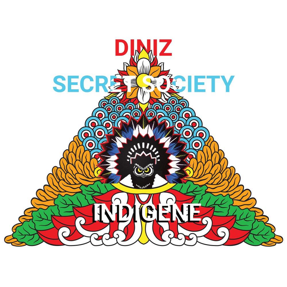 Релиз Secret Society