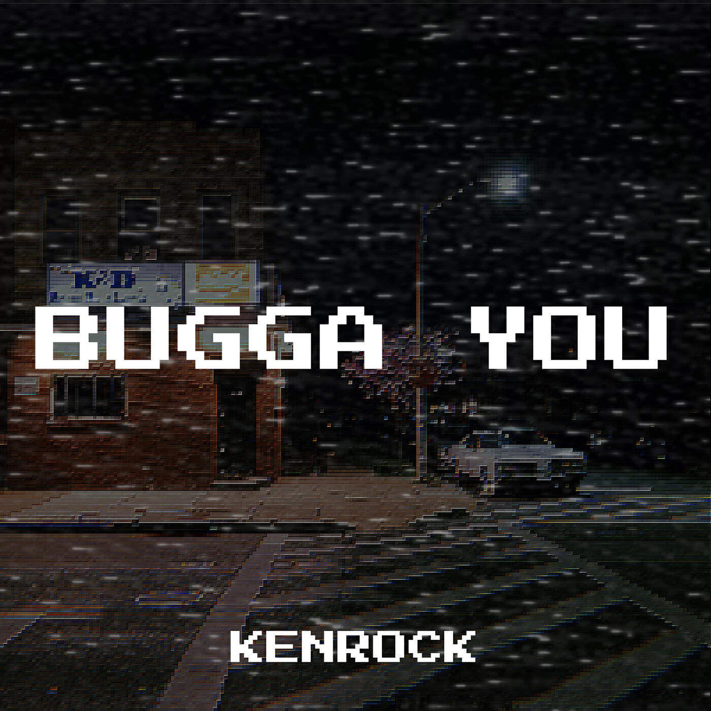 Релиз Bugga You