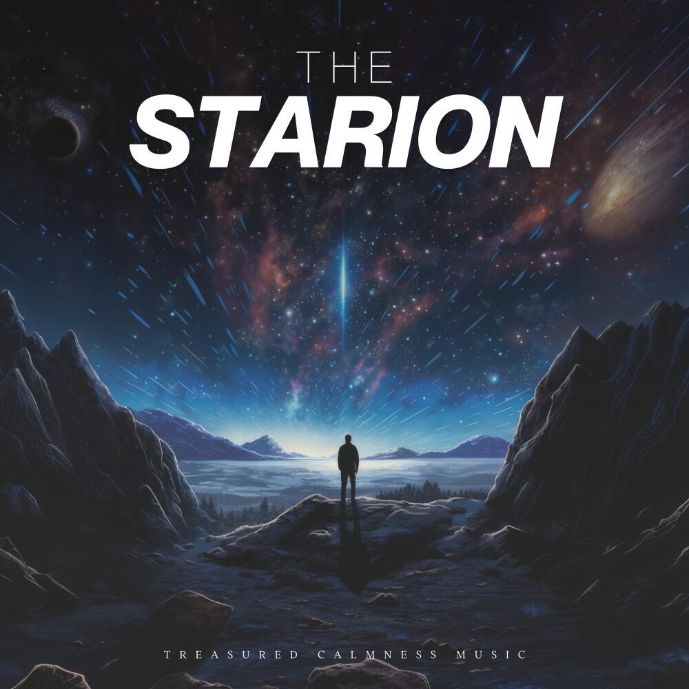 Релиз The Starion