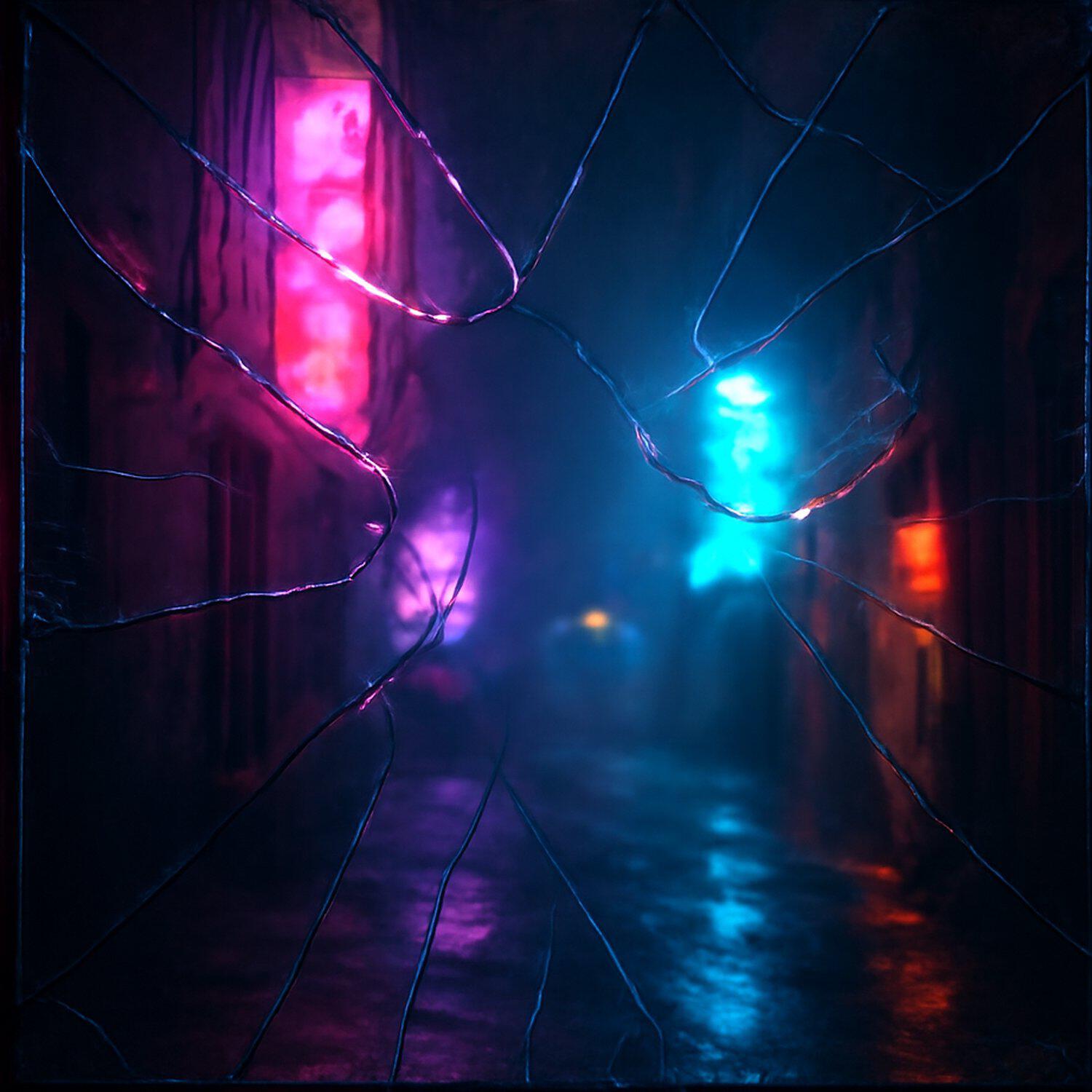 Релиз Тёмный фонк