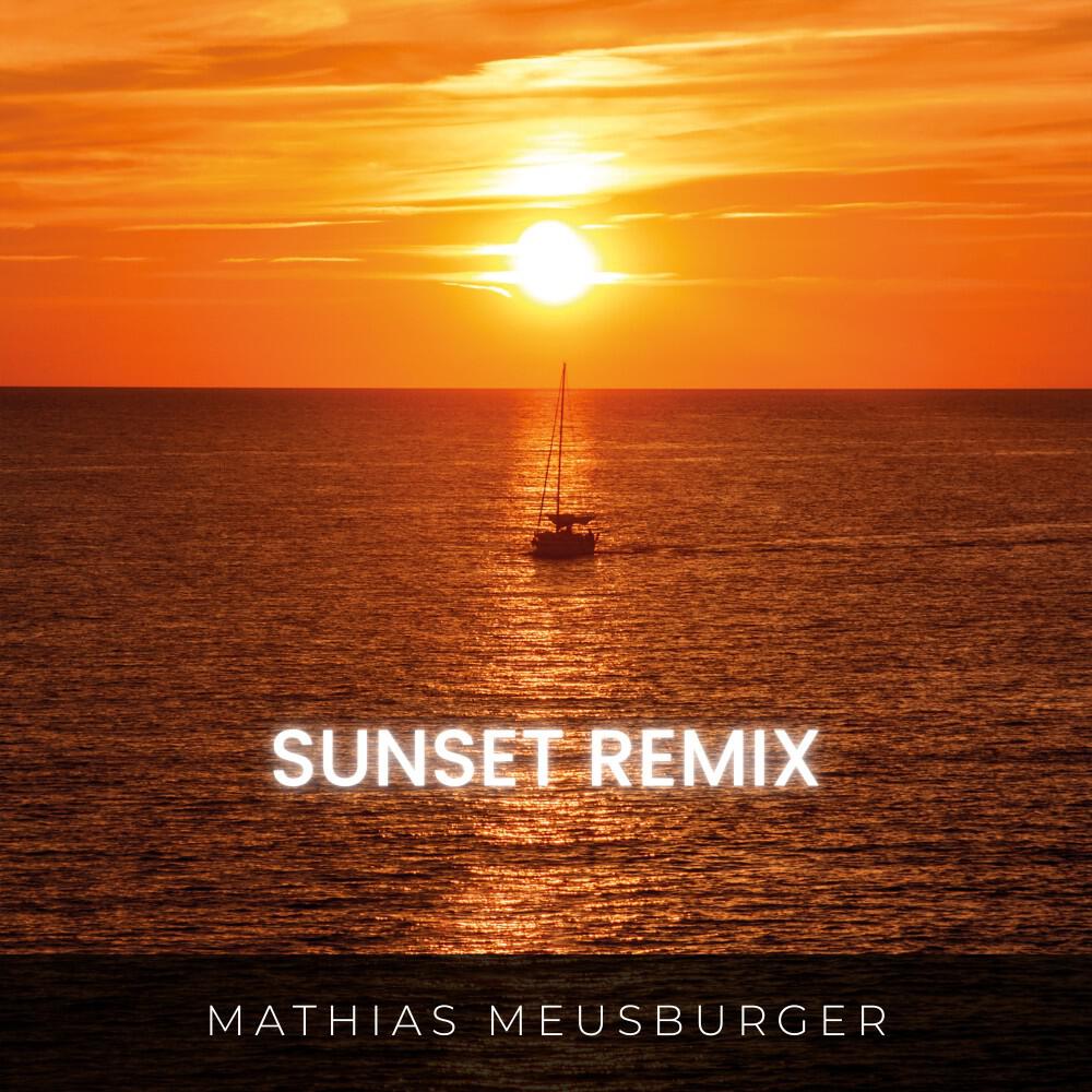 Релиз Sunset (Remix)