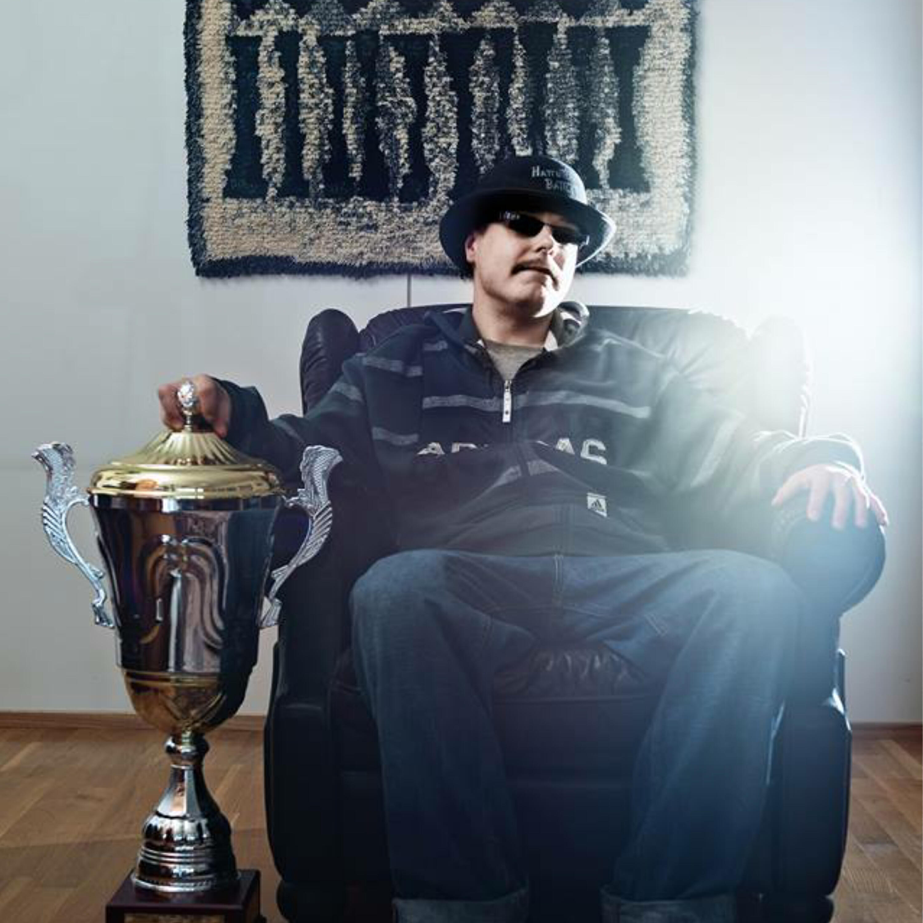 MC Jalopena