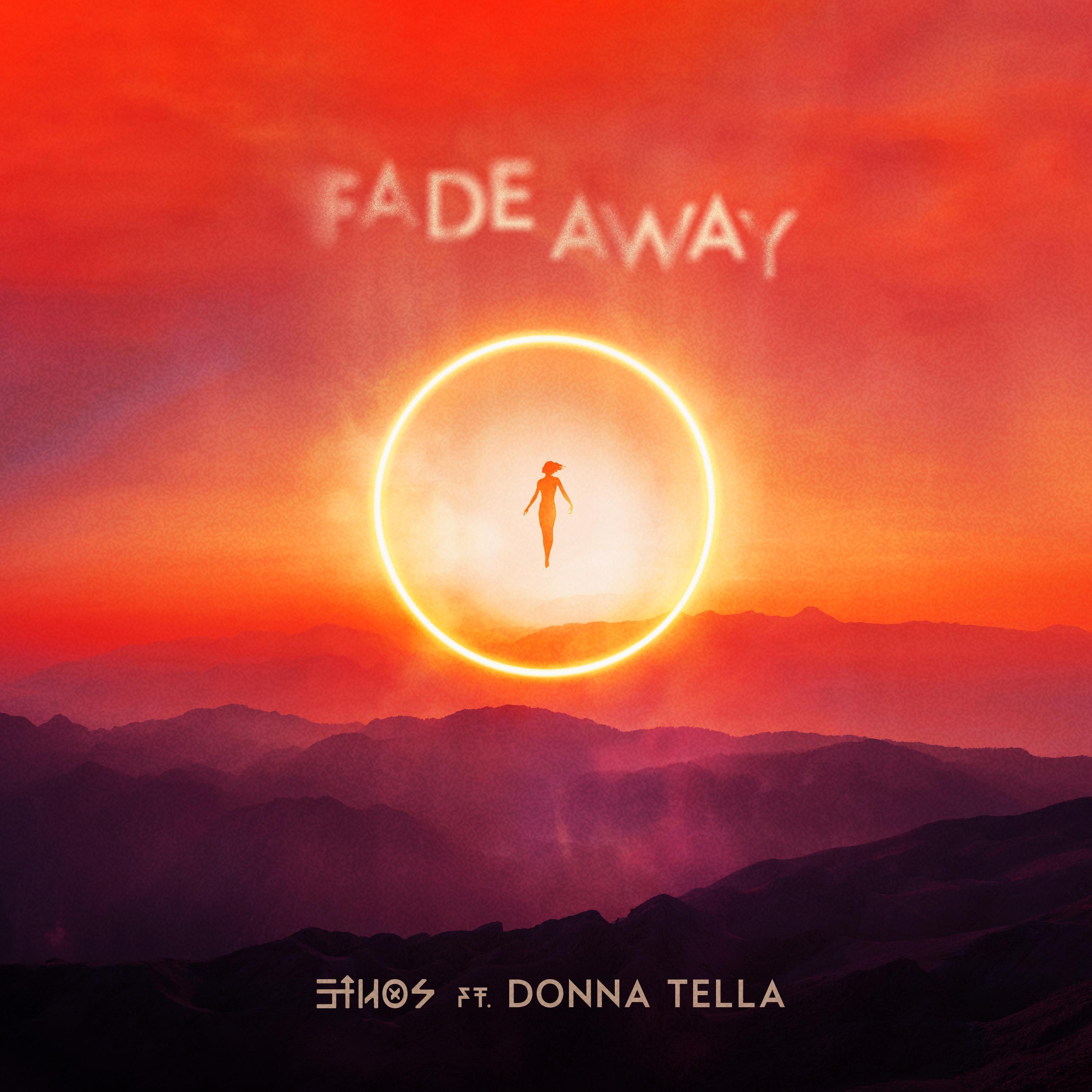 Релиз Fade Away