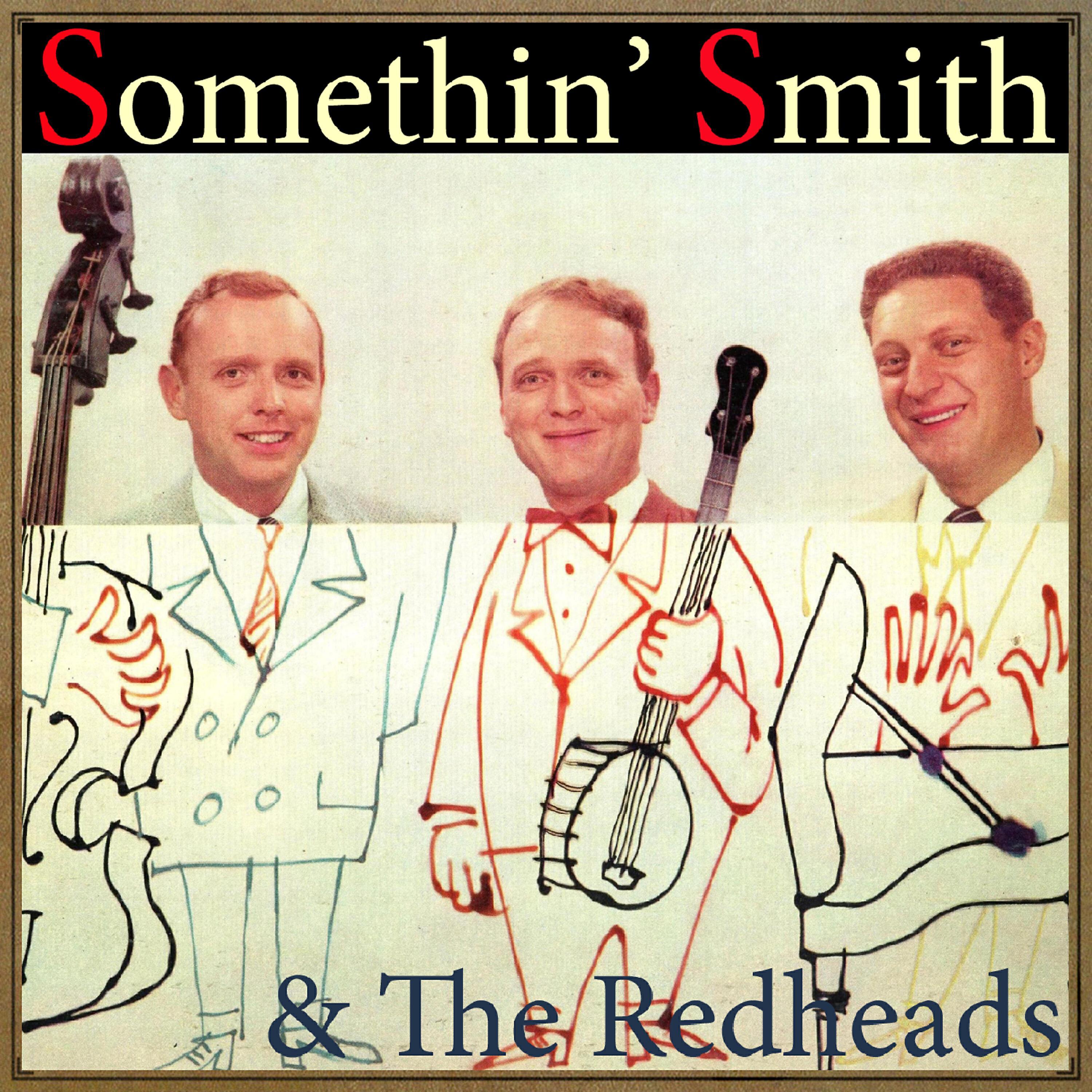 Somethin Smith