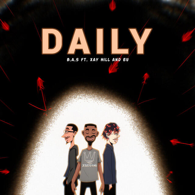 Релиз DAILY
