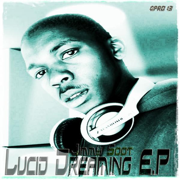 Релиз Lucid Dreaming E.P