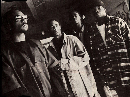 Bone Thugs N Harmony