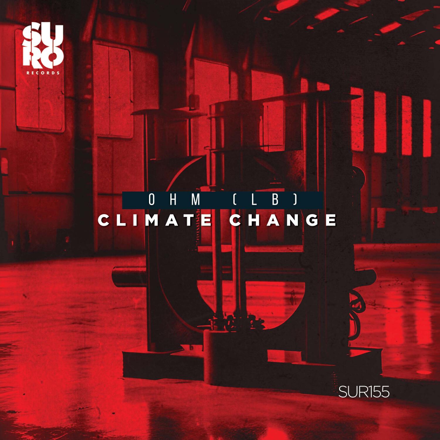 Релиз Climate Change