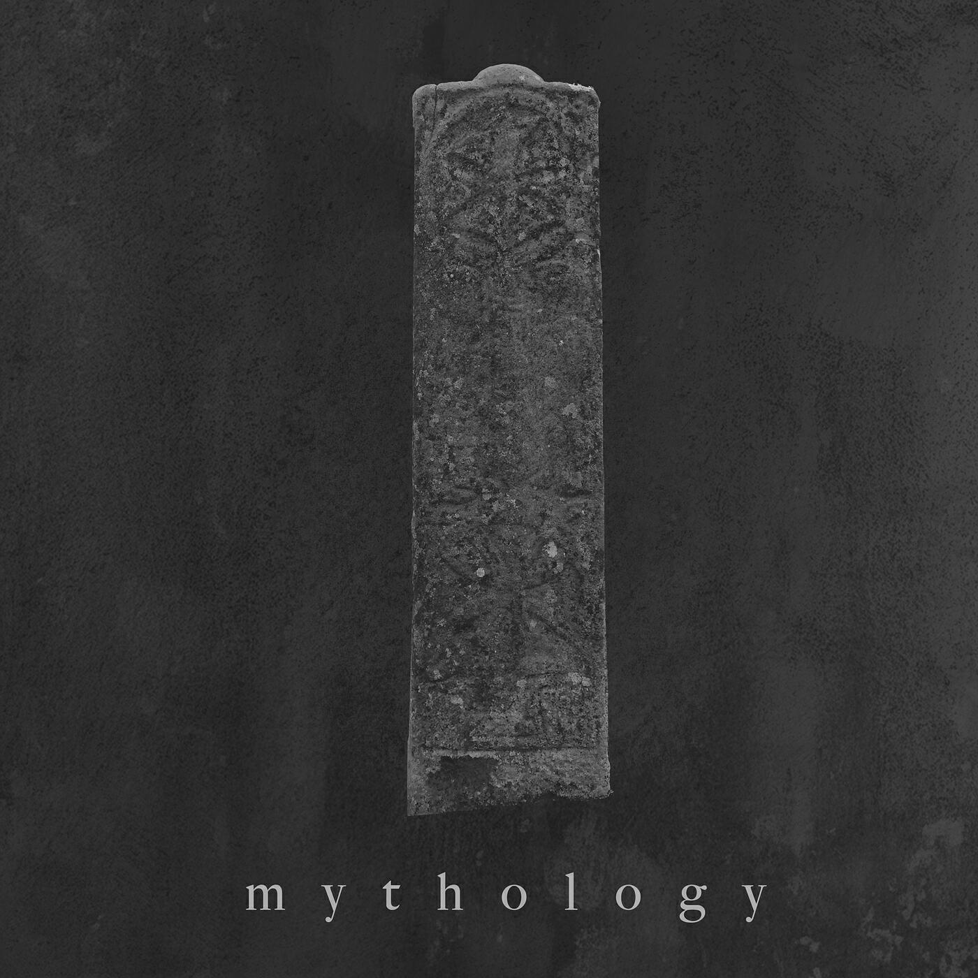 Релиз Mythology